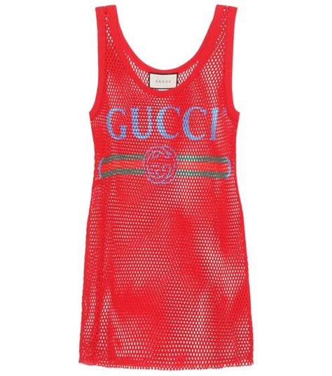 vestiti gucci da ragazza scollatissimi|Abbigliamento Gucci donna su Mytheresa.